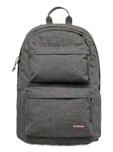 Nahrbtnik EASTPAK Backpack Siva | EK0A5B7Y3631