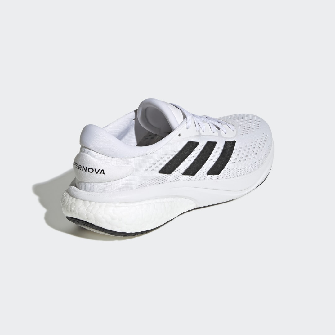 Superge in čevlji adidas Performance Supernova 2 Bela | GW9089, 1