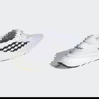 Superge in čevlji adidas Performance Supernova 2 Bela | GW9089, 1
