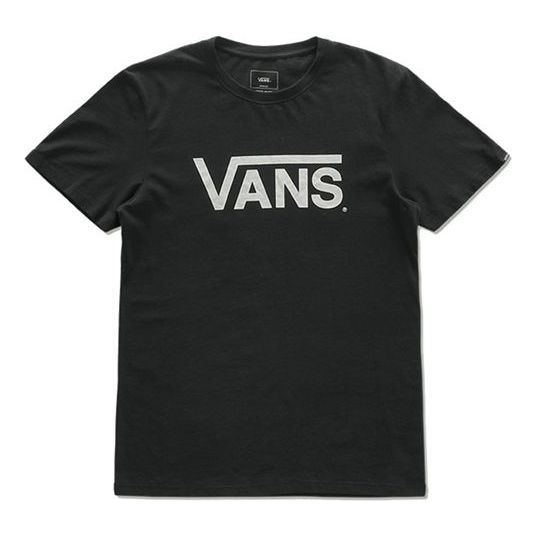 Majica Vans Men's Short Sleeves T-Shirt Črna | VN0A33ZLBLK