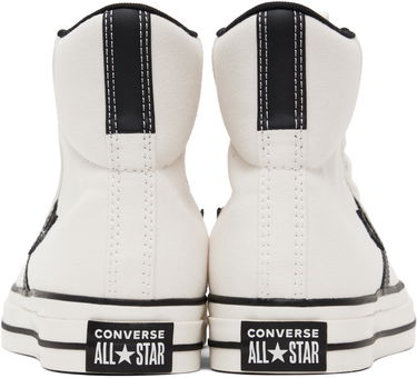 Superge in čevlji Converse Star Player 76 High Top Bela | A10515C, 1