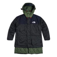 Urban Exploration Wind Jacket