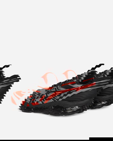 Superge in čevlji Asics Lack of Guidance GEL-Quantum 360 VIII Oranžna | 1203A721-600, 4