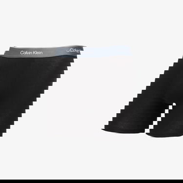 Boksarice CALVIN KLEIN Boxer Brief 5-Pack Črna | LV00NB4395 0GN, 4