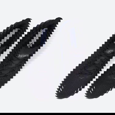 Superge in čevlji Hoka One One Clifton 8 Črna | 1119393BBLC, 4