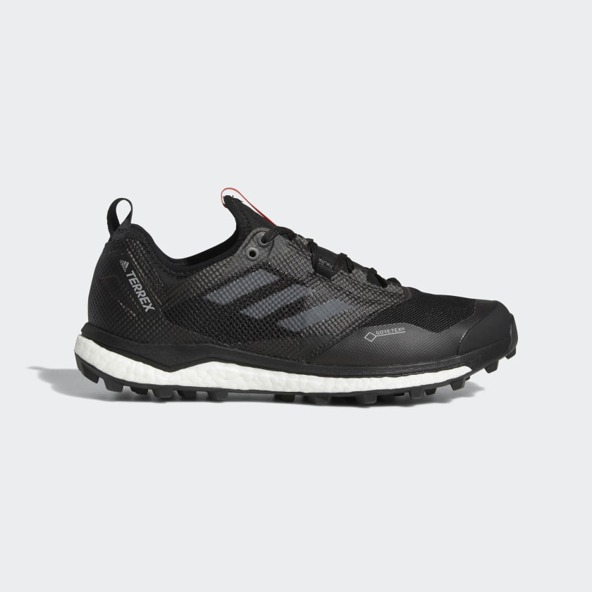 Superge in čevlji adidas Performance Terrex Agravic GTX Črna | AC7655, 0