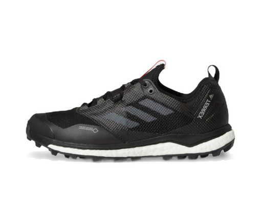 Outdoor adidas Performance Terrex Agravic GTX Črna | AC7655