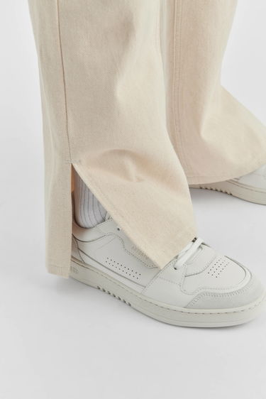 Kavbojke AXEL ARIGATO Ryder Flared Jeans Bež | A0907005, 7