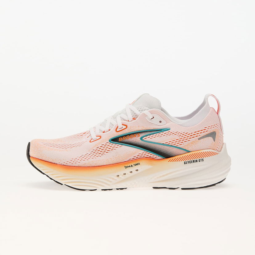 Superge in čevlji Brooks Glycerin GTS 22 Roza | 1104461D-186