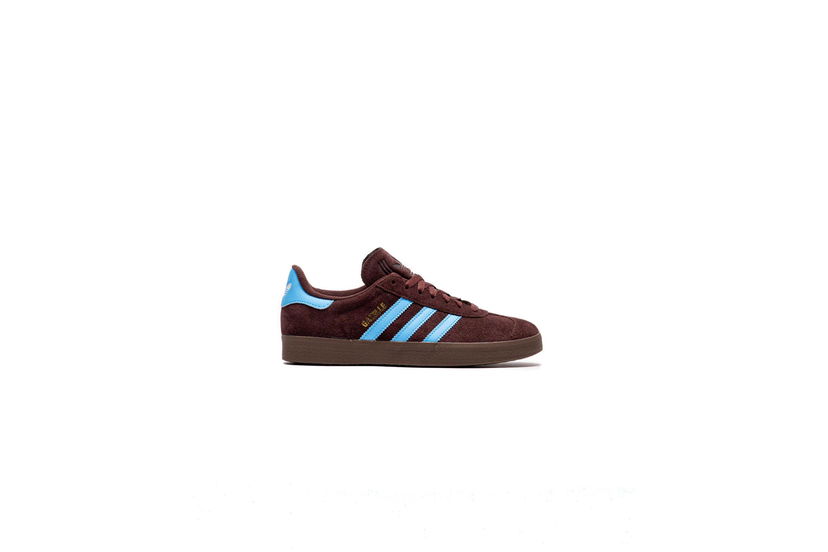 Superge in čevlji adidas Originals Gazelle Rjava | JH5392