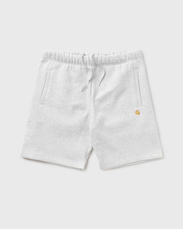 Kratke hlače Carhartt WIP Chase Sweat Shorts Siva | I028950-00J.XX, 0