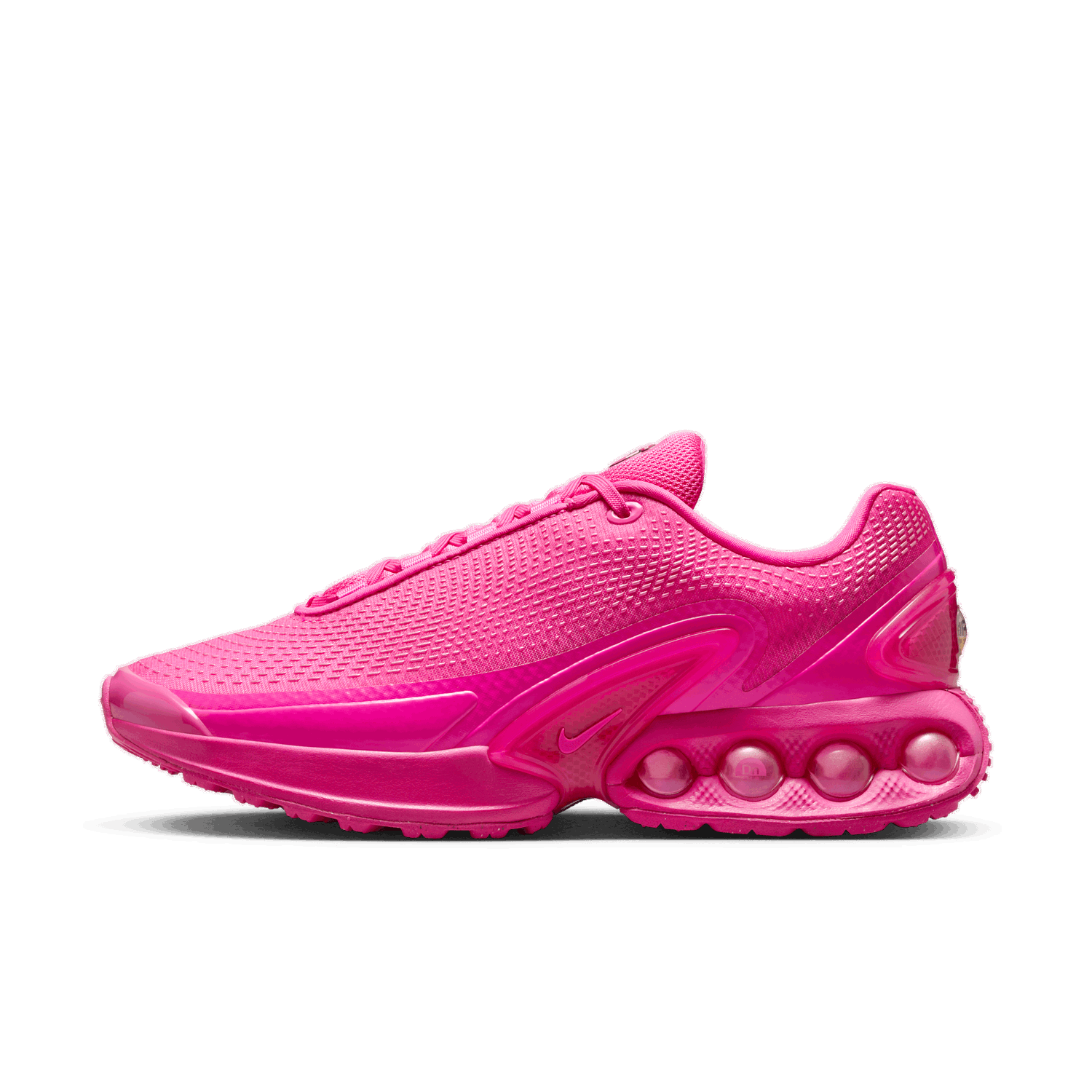 Superge in čevlji Nike Air Max Dn "Laser Fuchsia" W Roza | HV4861-602, 1