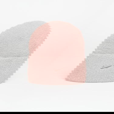 Beanie Nike Fuzzy Beanie Peak Cozy Universal Roza | HQ0369-624, 0