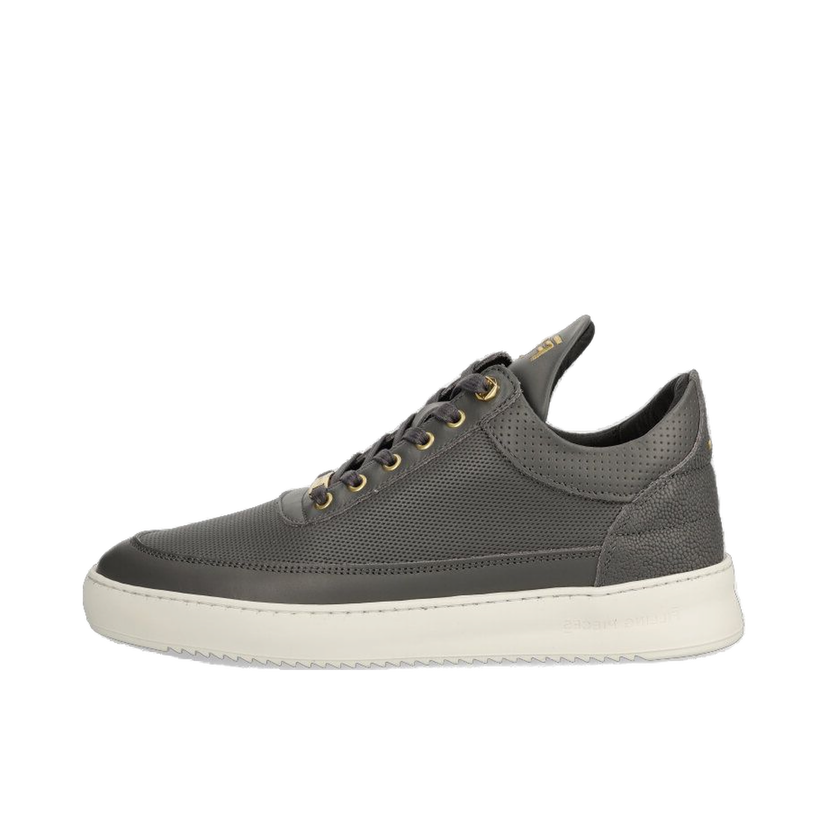 Superge in čevlji Filling Pieces Low Top Aten Siva | 10126591002