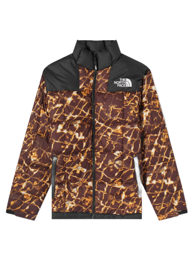 Plašči The North Face Lhotse Coal Večbarvna | NF0A3Y23OS3