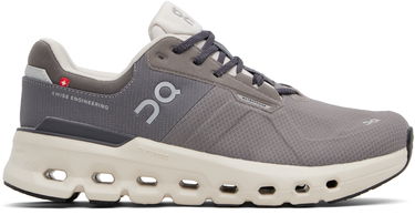 Superge in čevlji On Running Cloudrunner 2 Waterproof Siva | 3ME10154285, 0