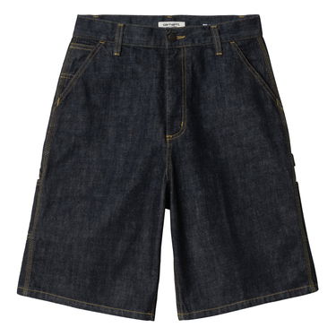 Kratke hlače Carhartt WIP Carhartt WIP Brandon Single Knee Shorts Modra | I034875_4, 1