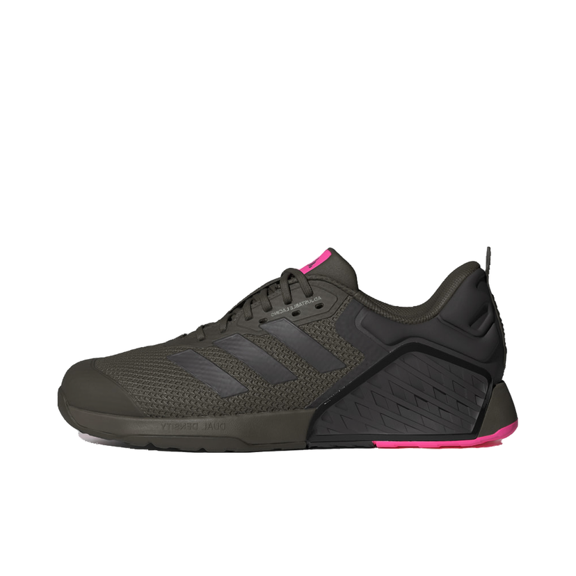 Superge in čevlji adidas Performance Dropset 3 Črna | ID8630