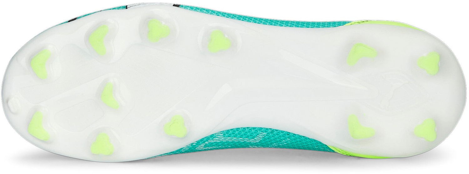 Superge in čevlji Puma ULTRA MATCH LL FG/AG Večbarvna | 107229-03, 1