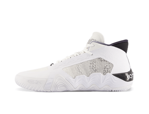 Košarka New Balance Kawhi 2 Bela | BBKLSLH2