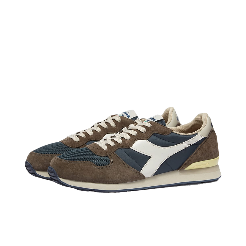 Superge in čevlji Diadora Camaro Insignia Rjava | 501-159886-C5603