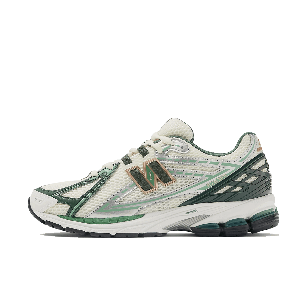 Superge in čevlji New Balance Aimé Leon Dore x 1906R "Jade" Zelena | M1906RL1, 0