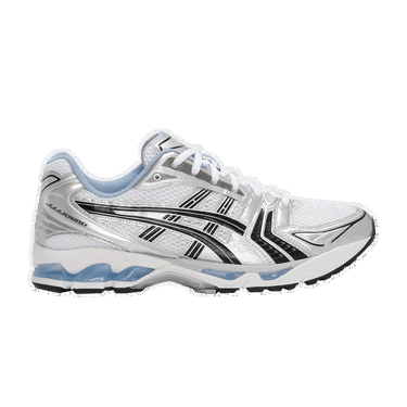 Superge in čevlji Asics JJJJound x Gel Kayano 14 Bela | 1203A961-101, 0