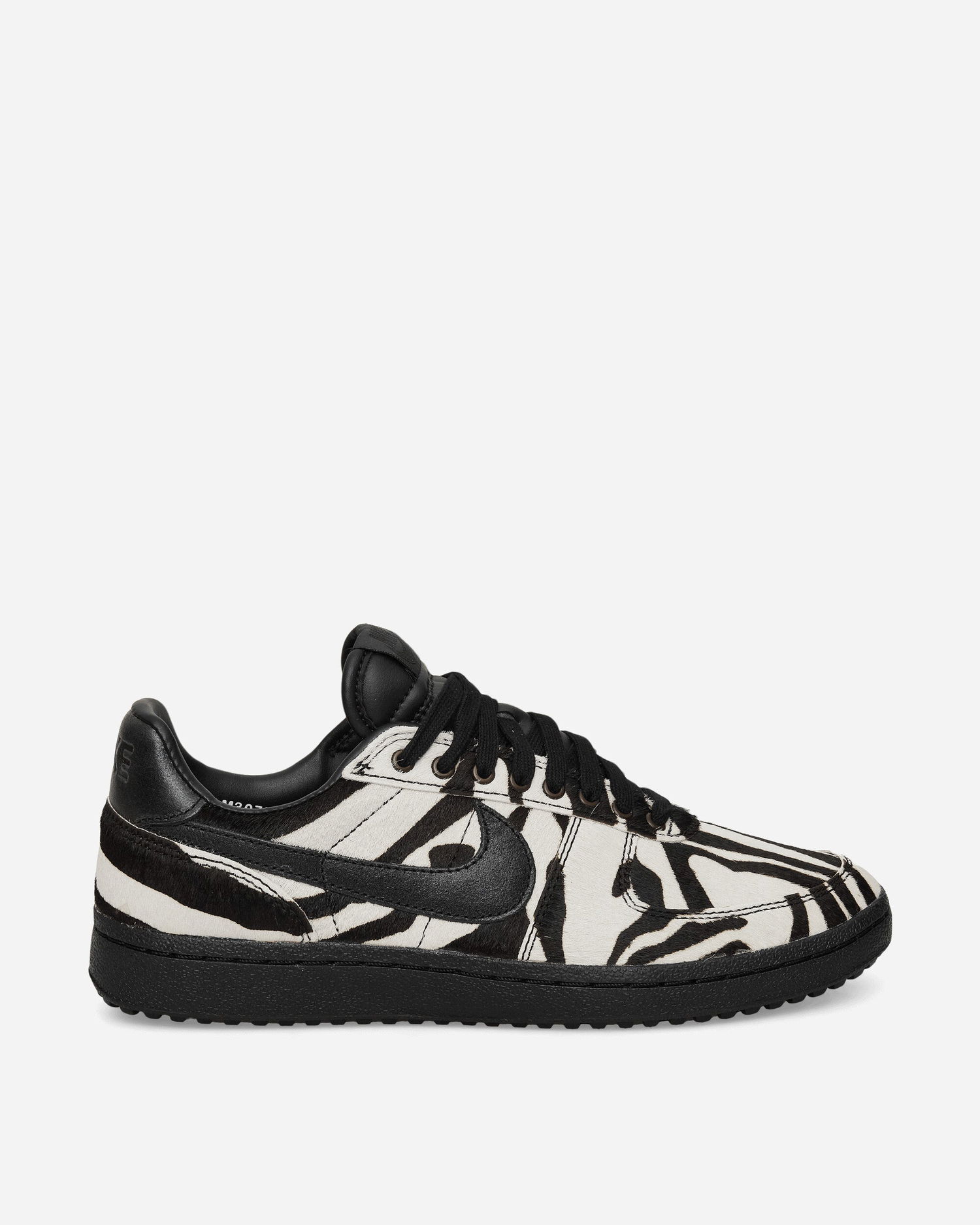 Superge in čevlji Nike Field General Low Črna | IM3075-002, 1