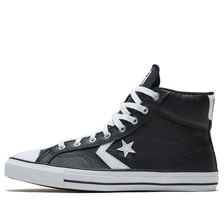 Superge in čevlji Converse Cons Star Player Črna | 166226C, 0