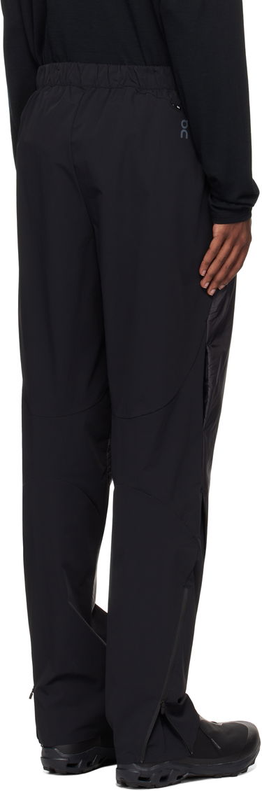 Trenirka Post Archive Faction (PAF) Post Archive Faction On Edition Zero Trousers Črna | 1UE30040553, 2