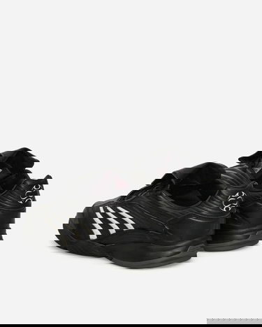Superge in čevlji adidas Performance PREDATOR SALA Črna | JQ3916, 4