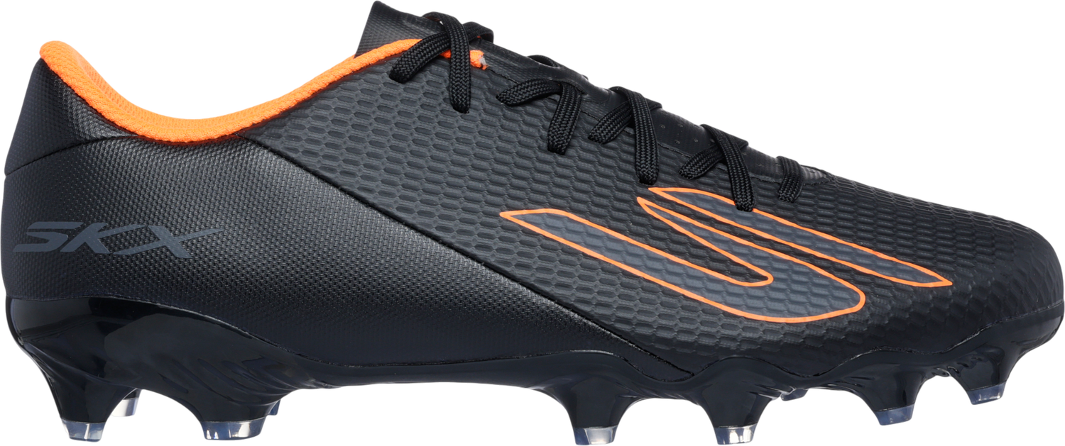 Superge in čevlji Skechers SKX 2 Academy FG Črna | 252116-bkor, 0