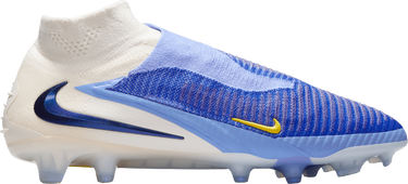 Superge in čevlji Nike PHANTOM 6 HIGH ELITE FG LV8 Modra | hq2328-400, 0