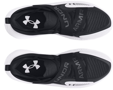 Superge in čevlji Under Armour UA FLOW FUTR X 4 Črna | 3027639-003, 3
