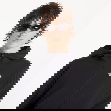 Vetrovka Reebok Windbreaker Črna | FP9172, 4