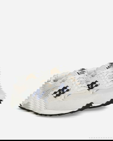 Superge in čevlji New Balance 580 Siva | MT580GNV, 2