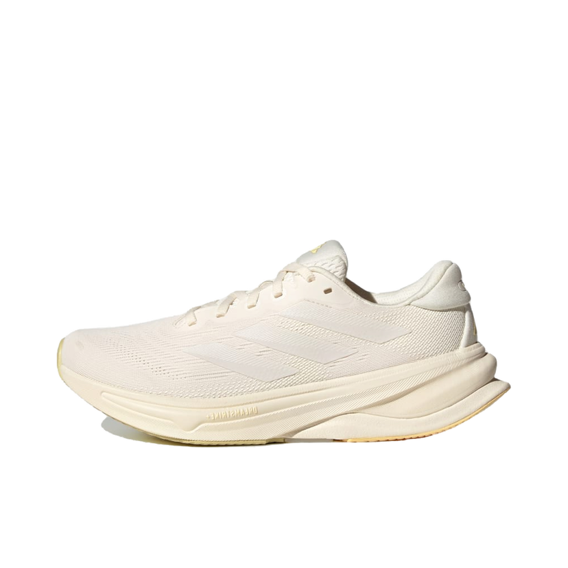 Superge in čevlji adidas Performance Supernova Solution 2.0 Bež | JQ2484