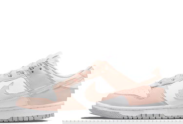 Superge in čevlji Nike Dunk Low "Move To Zero" W Roza | DD1873-100, 2