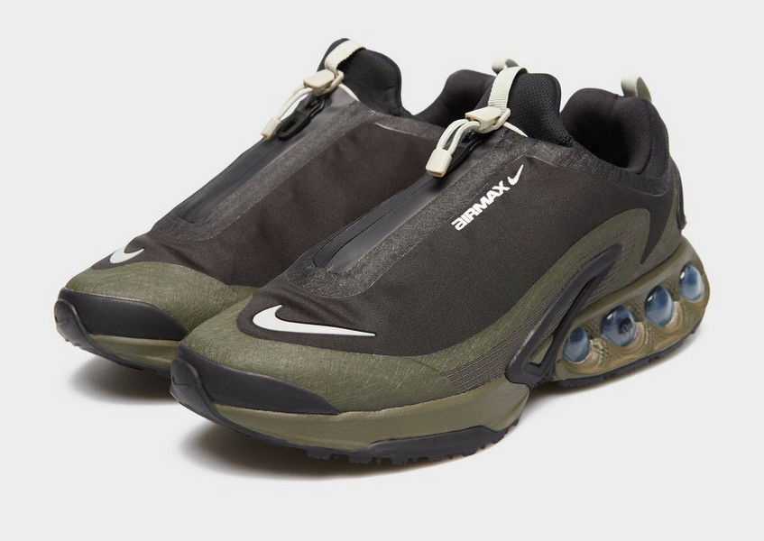 Superge in čevlji Nike Air Max Dn Roam Zelena | HQ8605-002, 1