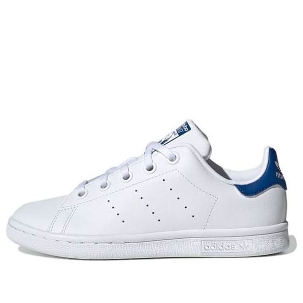 Superge in čevlji adidas Originals Stan Smith J Bela | BB0694, 0