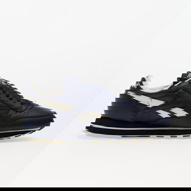 Superge in čevlji Reebok Classic Leather Vintage 40Th ector Črna | 100033725, 1