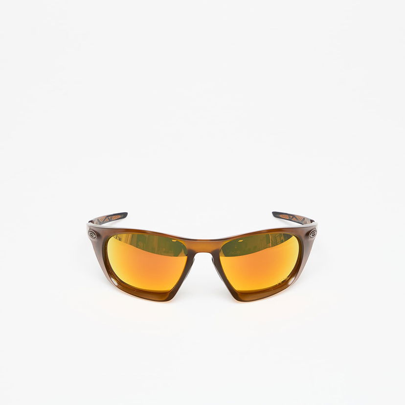Sončna očala OAKLEY Sunglasses Lateralis Prizm Universal Rjava | 0OO9431-94311660