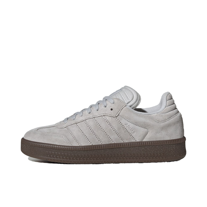 Superge in čevlji adidas Originals Samba XLG Siva | JI3188