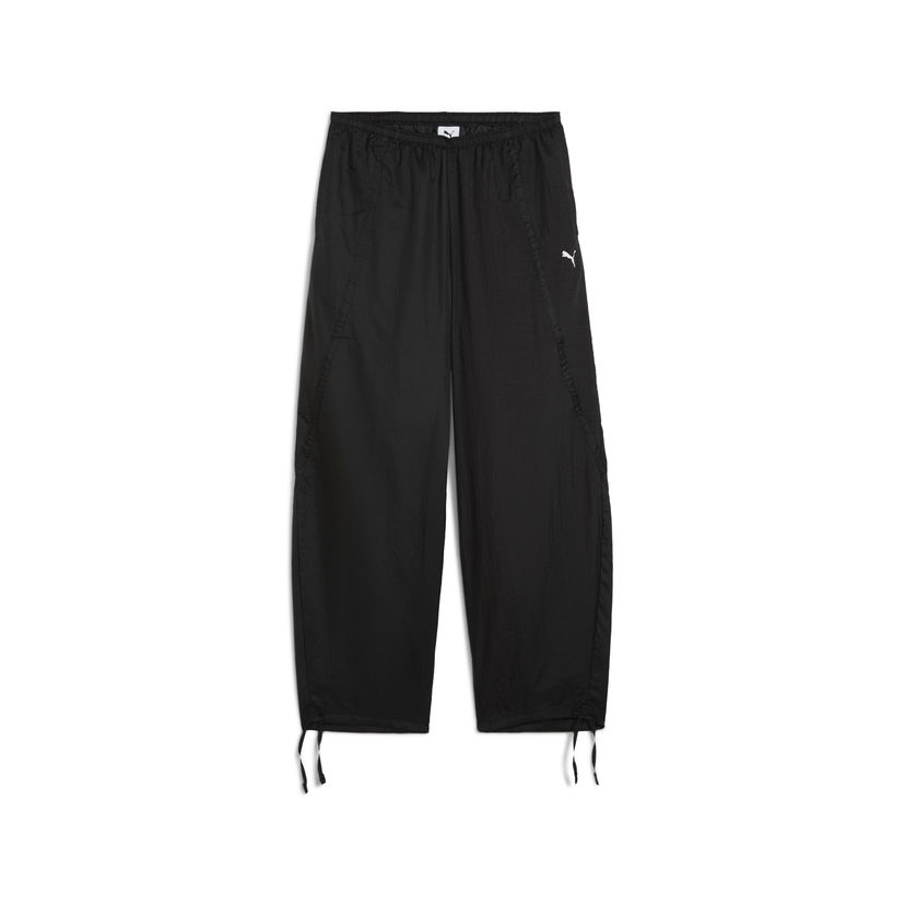 Hlače Puma DARE TO Woven Pants Črna | 632149_01