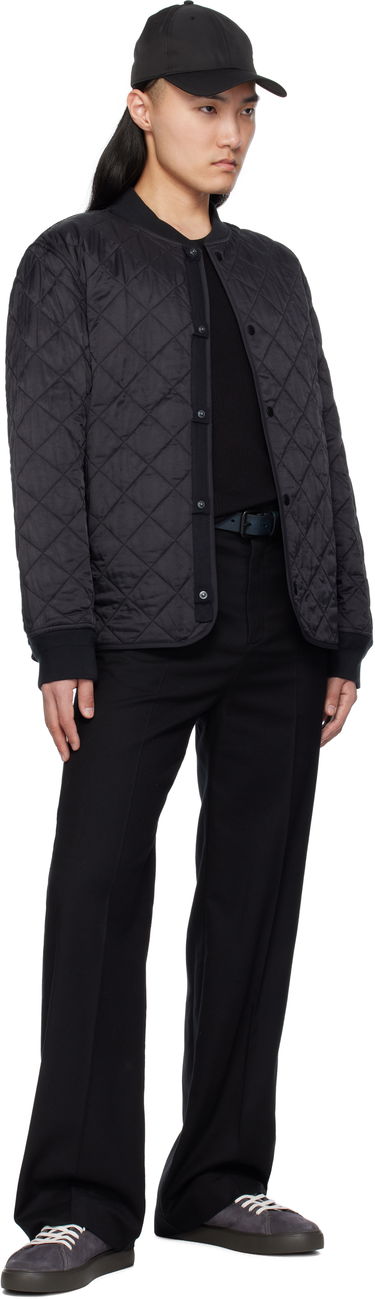 Puhovka rag & bone Rag & Bone Focus Quilted Liner Jacket Črna | MBW25S2028BNML, 3