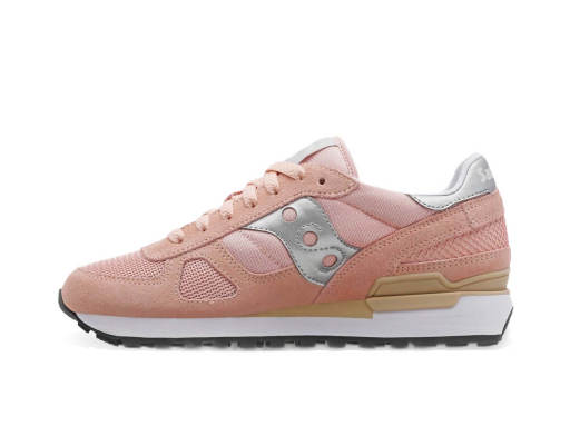 Superge in čevlji Saucony Shadow Oranžna | S1108-810