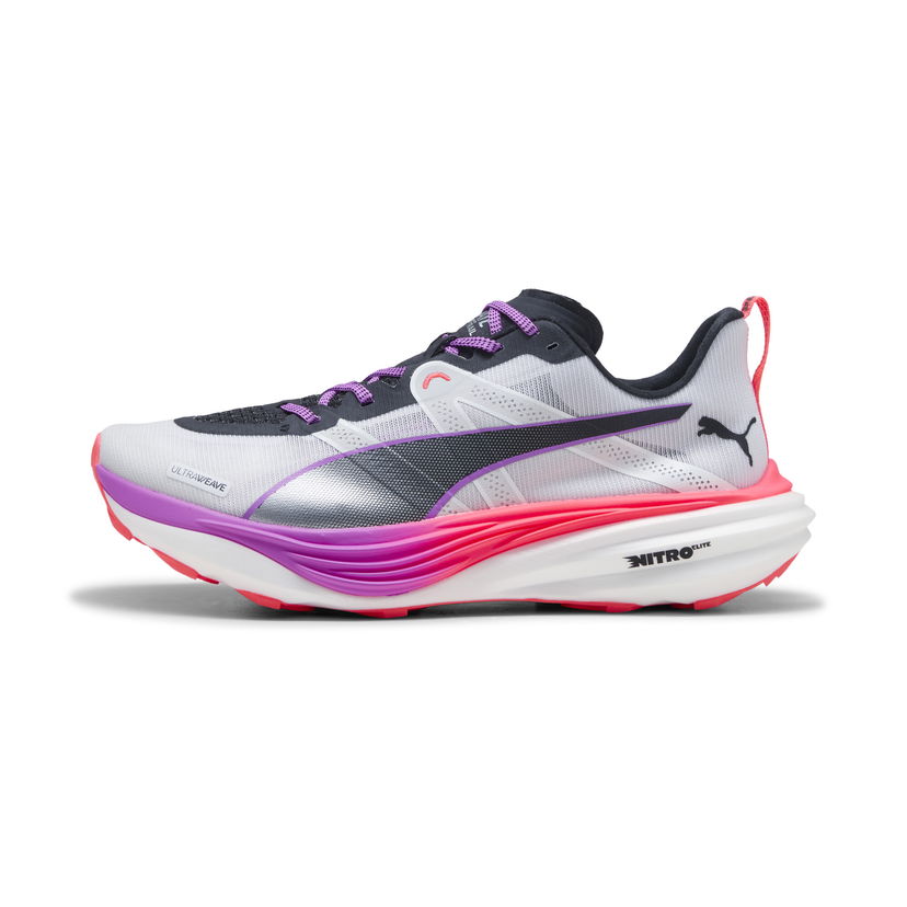 Superge in čevlji Puma Deviate NITRO™ Elite Lila | 310034_01