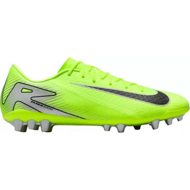 Superge in čevlji Nike Zoom Vapor 16 Academy AG Rumena | FQ8364-700, 0
