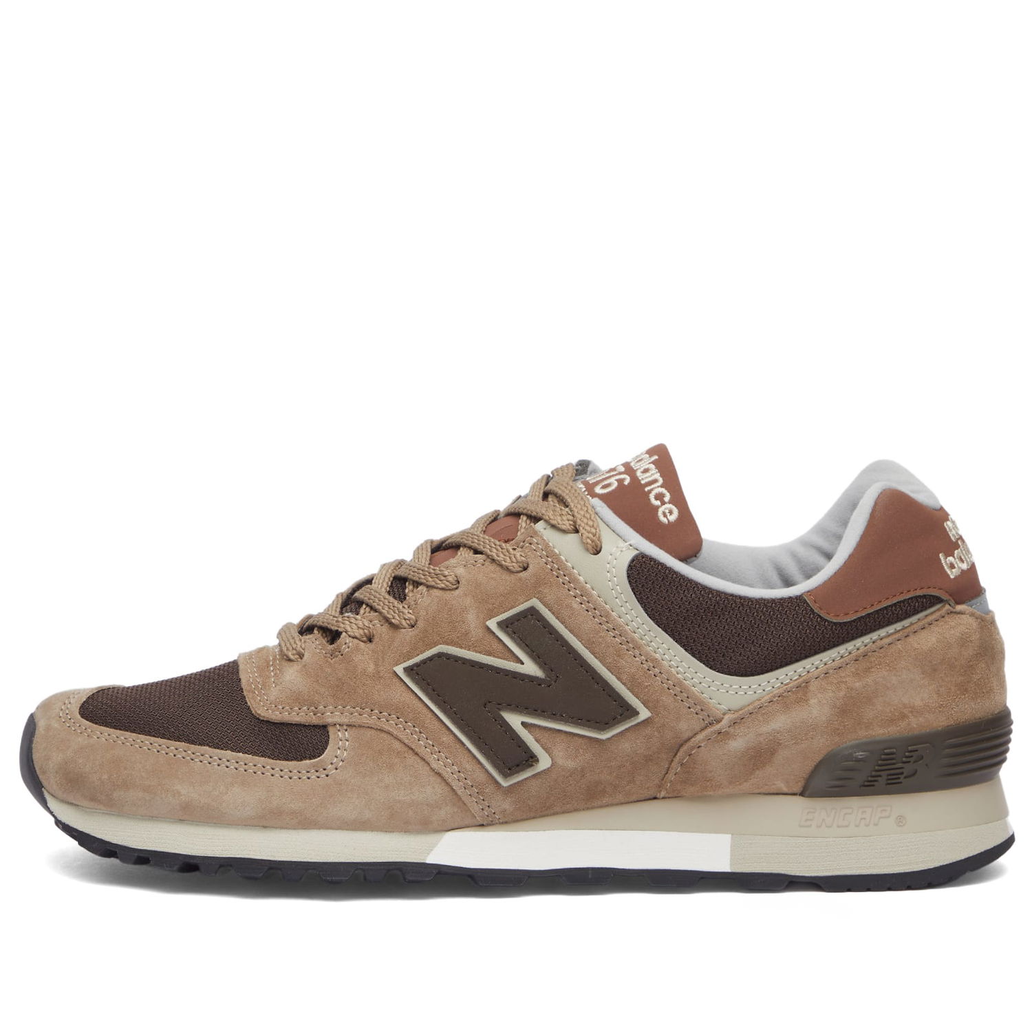 Superge in čevlji New Balance 576 Bež | OU576DC, 0