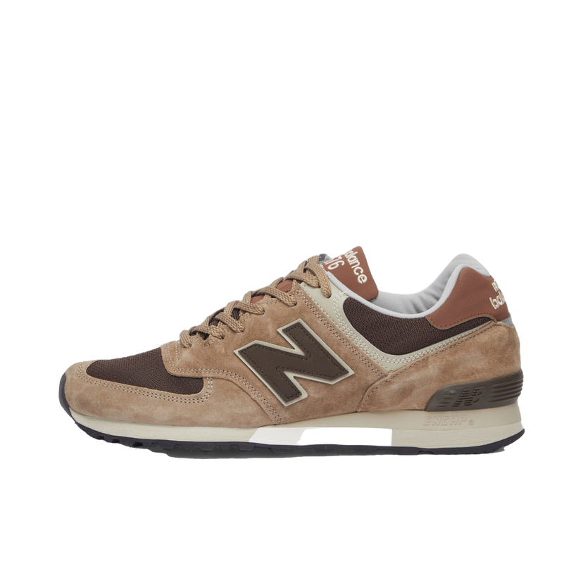Superge in čevlji New Balance 576 Bež | OU576DC